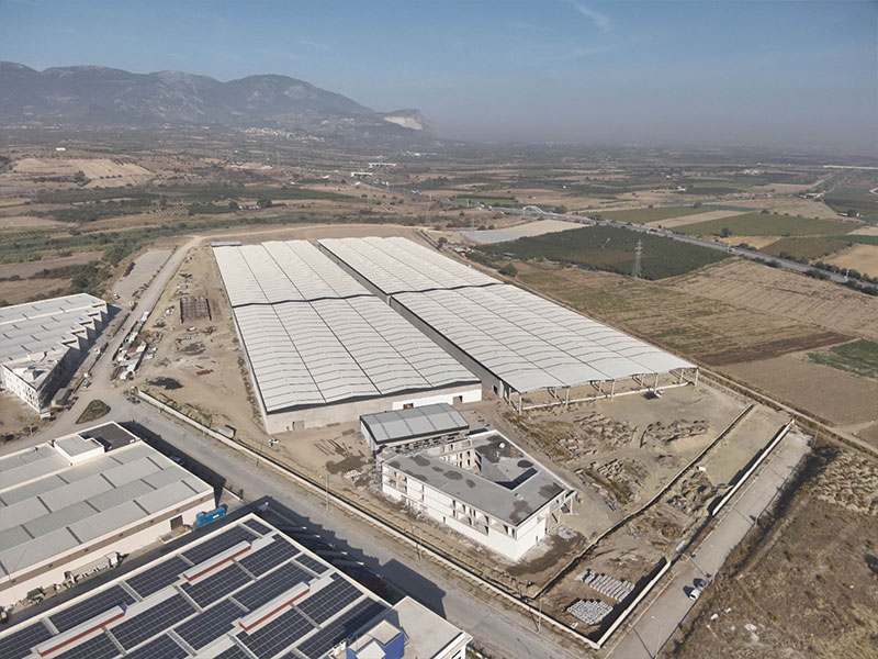 Kaliteli ve Güvenilir Hizmet Anlayışı